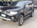 2011 Mitsubishi Montero Sport for sale in Mandaue -1