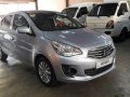 Selling Silver Mitsubishi Mirage G4 2018 at 5000 km -9