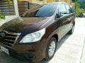 2015 Toyota Innova for sale in Cebu City-6