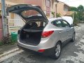 Hyundai Tucson 2012 for sale in Bacoor-9