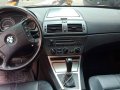 2006 Bmw X3 for sale in Las Pinas-3