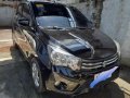 Selling Black Suzuki Celerio 2016 at 40000 km -0