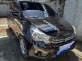 Selling Black Suzuki Celerio 2016 at 40000 km -7