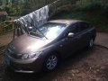 2012 Honda Civic for sale in Baguio -5