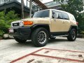 2017 Toyota Fj Cruiser for sale in Quezon City-7