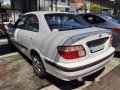 Selling White Nissan Sentra 2003 Automatic Gasoline at 157000 km-5