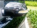 Black Chevrolet Optra 2008 at 70000 km for sale-0