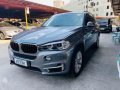 2016 BMW X5 3.0L Diesel for sale in Pasig-9