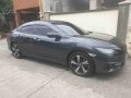 Selling Honda Civic 2016 Automatic Gasoline -3