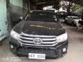 Toyota Hilux 2018 for sale in Manila-5