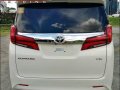 2019 Toyota Alphard for sale in Pasig -4