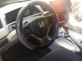 2012 Honda Civic for sale in Baguio -2