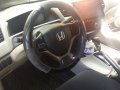 2012 Honda Civic for sale in Baguio -7
