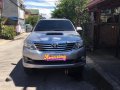 2015 Toyota Fortuner for sale in Parañaque -7