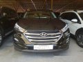 Sell Black 2019 Hyundai Tucson Automatic Diesel at 1000 km -5
