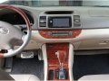 Toyota Camry 2002 for sale in Las Pinas -7