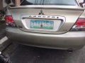 2005 Mitsubishi Lancer for sale in Quezon City-6