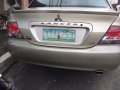 2005 Mitsubishi Lancer for sale in Quezon City-3