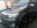 2015 Toyota Fortuner for sale in Manila-0