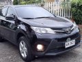 2014 Toyota Rav4 for sale in Quezon City-4