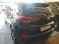 Sell Black 2019 Hyundai Tucson Automatic Diesel at 1000 km -3