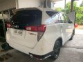 White Toyota Innova 2019 for sale in Quezon City-5