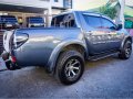 2007 Mitsubishi Strada for sale in Marikina -2