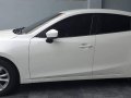 Pearlwhite Mazda 3 2014 for sale in Muntinlupa -1