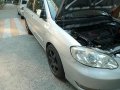 Toyota Corolla Altis 2006 for sale in Bacoor-4