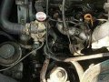 Green Toyota Hiace 2000 Manual Diesel for sale-2