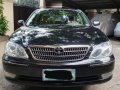 Black Toyota Camry 2005 at 81000 km for sale -6