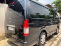 Black Toyota Grandia 2018 for sale in Quezon City -4