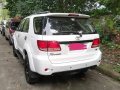 Toyota Fortuner 2006 for sale in Antipolo-1