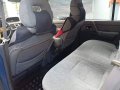 2004 Mitsubishi Pajero for sale in Cabanatuan-0