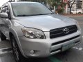 2006 Toyota Rav4 for sale in Quezon City-0