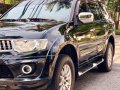 Mitsubishi Montero Sport 2012 for sale in Manila -7