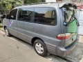 2006 Hyundai Starex for sale in Quezon City-7