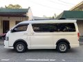 2018 Toyota Hiace for sale in Quezon City-8
