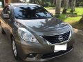2014 Nissan Almera for sale in San Jose-0