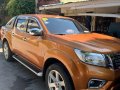 2015 Nissan Navara for sale in Manila-3