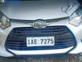 2018 Toyota Wigo for sale in Lingayen -9