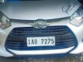 2018 Toyota Wigo for sale in Lingayen -0