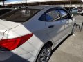 White Hyundai Accent 2015 for sale in Marikina-3