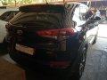 Sell Black 2019 Hyundai Tucson Automatic Diesel at 1000 km -1