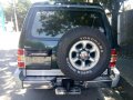 Mitsubishi Pajero 1995 for sale in Las Pinas-8