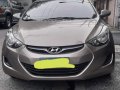 2013 Hyundai Elantra for sale in Valenzuela-0