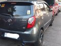 Selling 2nd Hand Toyota Wigo 2015 Hatchback in Quezon City -1