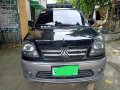 Selling Used Mitsubishi Adventure 2013 Manual in Marilao -0