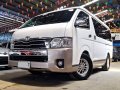 2014 Toyota HiAce Super Grandia 2T Diesel AT( We Accept Trade-In ) for sale in Quezon City-1