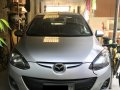 2010 Mazda 2 - MT for sale in Makati-0